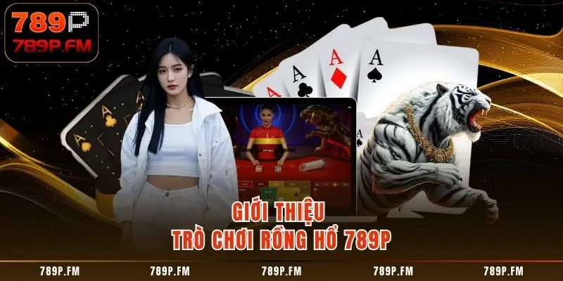 Tìm hiểu cơ bản Rồng Hổ 789P