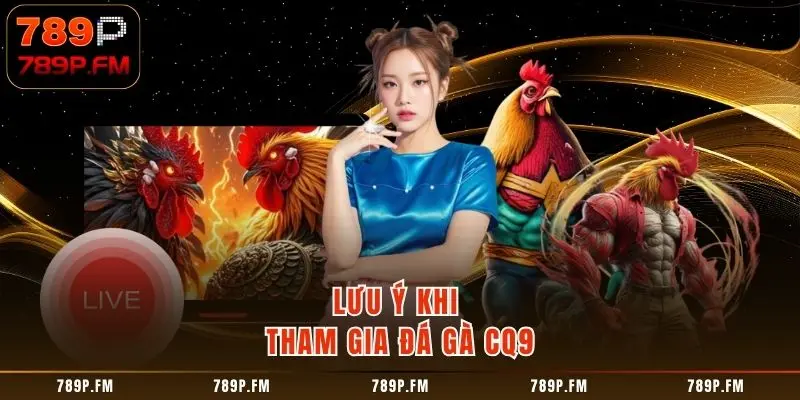3 điểm mạnh giúp CQ9  thu hút người chơi